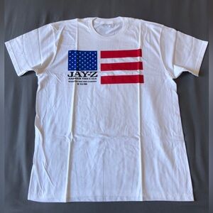 Assortment of 4 T-Shirts